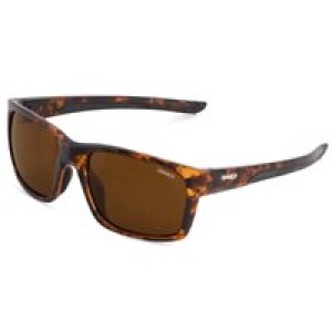 SINNER Cabralea - Zonnebril - SINTEC® lenzen - Mat Bruin - Unisex - One size