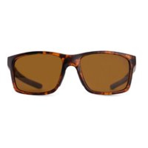 SINNER Cabralea - Zonnebril - SINTEC® lenzen - Mat Bruin - Unisex - One size - Afbeelding 2