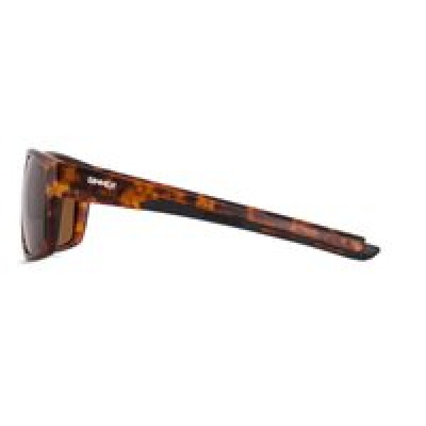 SINNER Cabralea - Zonnebril - SINTEC® lenzen - Mat Bruin - Unisex - One size - Afbeelding 3
