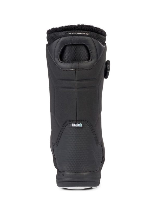 K2 Maysis black - Afbeelding 2