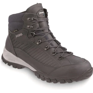 Meindl wandelschoen - Sarn gtx - heren - antraciet marine