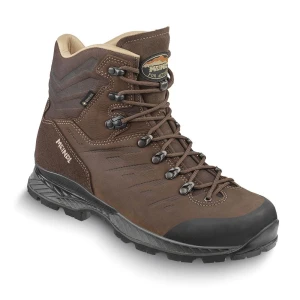 Meindl wandelschoen - Albis mfs gtx - heren - donkerbruin