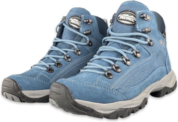 MEINDL Baltimore ldy gtx jeans azur - Afbeelding 2