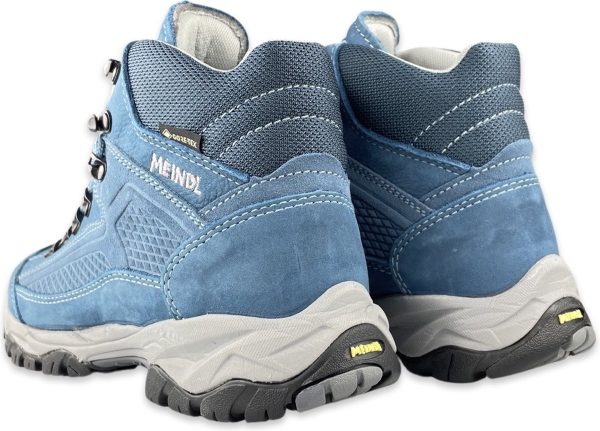 MEINDL Baltimore ldy gtx jeans azur - Afbeelding 3