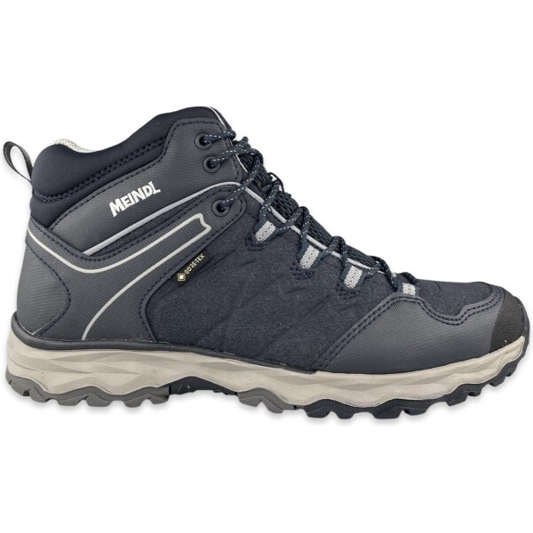 Meindl wandelschoen - Boneto junior mid gtx - nachtblau - Afbeelding 3