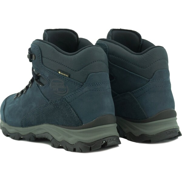 Meindl wandelschoen - Eppan gtx - dames - marine - Afbeelding 3