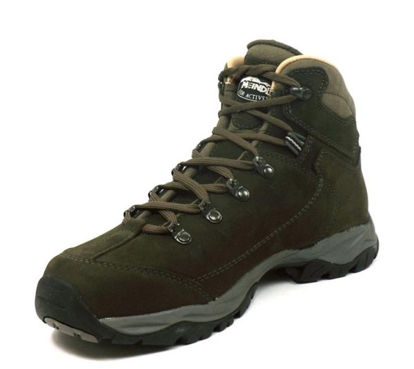 MEINDL Ohio 2 terra - Afbeelding 3