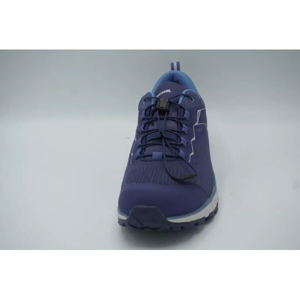 Meindl wandelschoenen - Power walker 3.0 - dames - jeans - Afbeelding 2