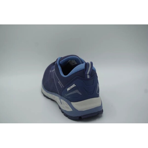 Meindl wandelschoenen - Power walker 3.0 - dames - jeans - Afbeelding 3