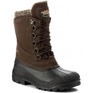 MEINDL Sölden lady braun