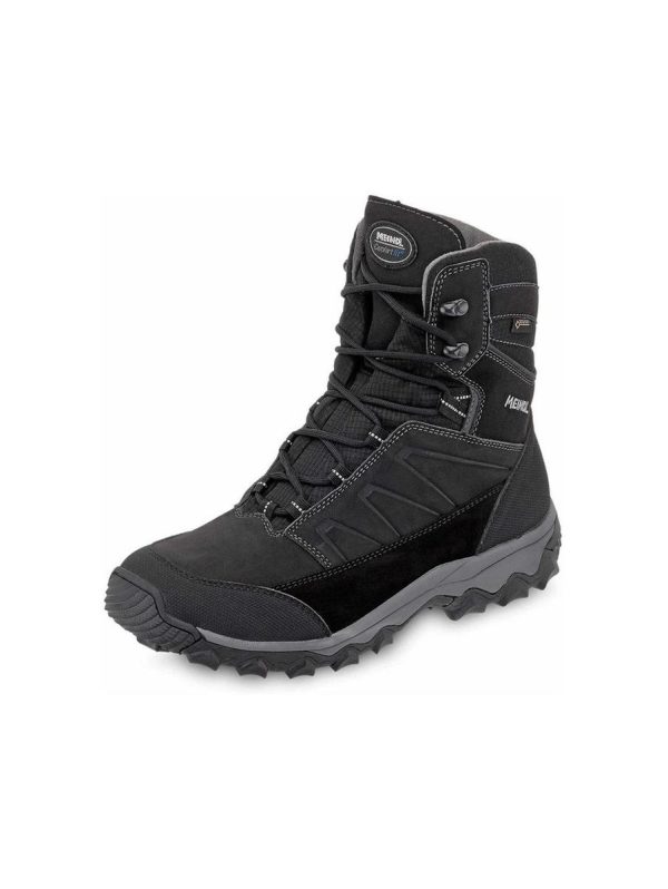 MEINDL Sella gtx zwart comfort fit - Afbeelding 2