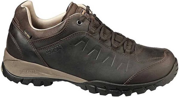 MEINDL Sienna men gtx d brown - Afbeelding 2
