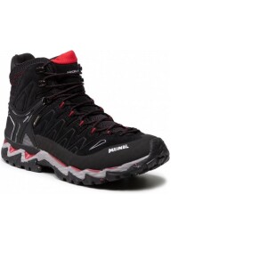 MEINDL Lite Hike gtx schwarz-rot