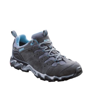 MEINDL Portland Lady GTX - Grau/Petro