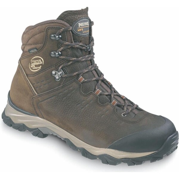 Meindl - Vakuum Lady fit II GTX - Smalle leest - Wandelschoen Dames - Afbeelding 2