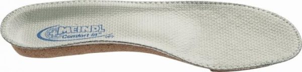 MEINDL Comfort fit fussbett hiking - Afbeelding 5