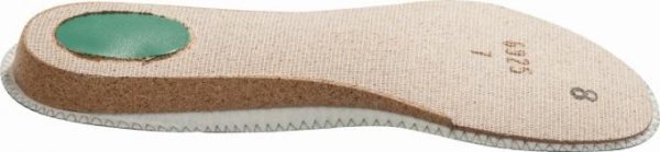 MEINDL Comfort fit fussbett hiking - Afbeelding 2