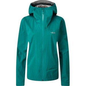 RAB Meridian jkt wmns atlantis