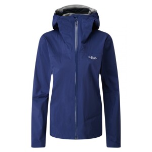 RAB Meridian jacket wmn blueprint