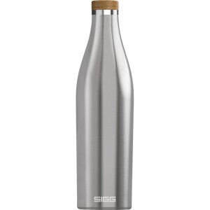 SIGG Meridian 0.7ltr brushed