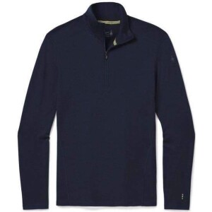 SMARTWOOL Mens C. Thermal Merino - navy