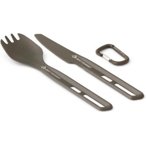 SEA TO SUMMIT Frontier Ul.Long handle spork
