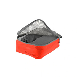 SEA TO SUMMIT Garment Mesh -Pack S - orange