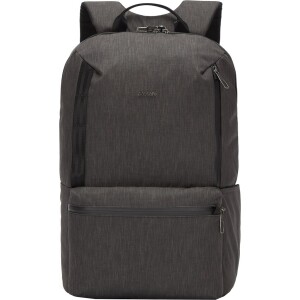 PACSAFE Metrosafe X 20L carbon