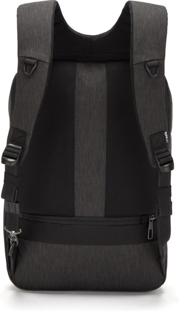 PACSAFE Metrosafe X 20L carbon - Afbeelding 2