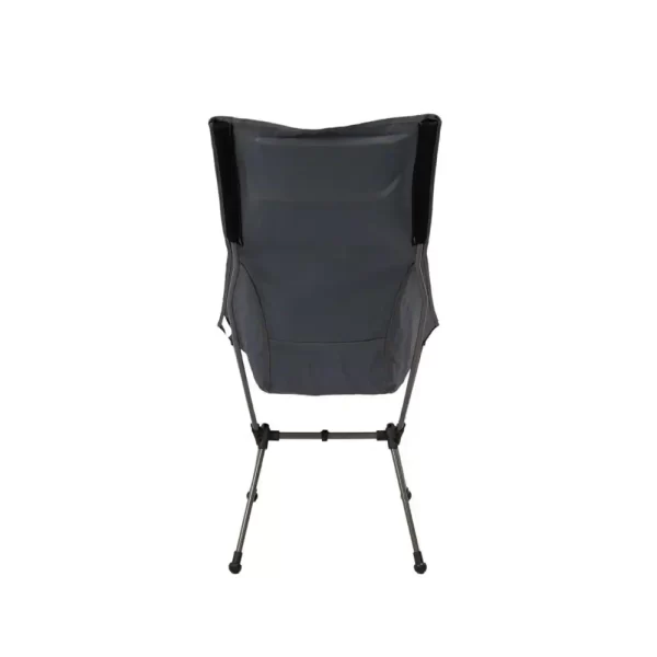 VANGO Micro Tall Chair india ink - Afbeelding 3