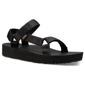 TEVA W Midform universal black