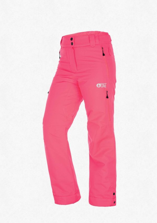 PICTURE Mist PT-C neon pink - Afbeelding 2