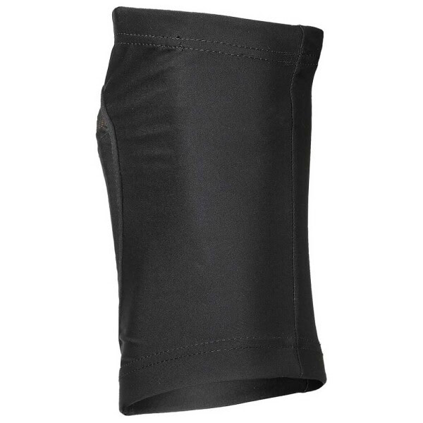 CAIRN Proknee black kniebescherming - Afbeelding 2