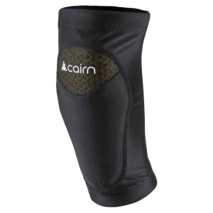 CAIRN Proknee black kniebescherming