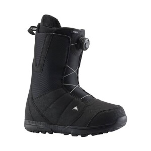 BURTON Moto boa black
