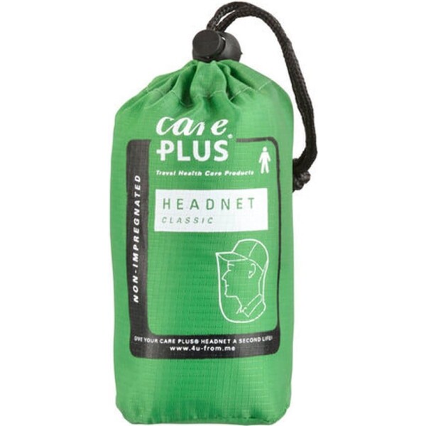 CARE PLUS Headnet Classic - Afbeelding 2