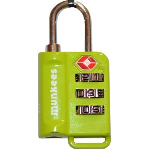 MUNKEES 3- Funties Corkscrew opener