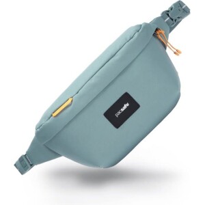 PACSAFE GO Sling pack - Fresh Mint