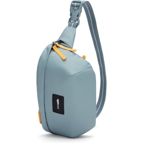 PACSAFE GO Sling Pack | Fresh Mint - Afbeelding 2