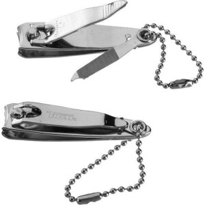 HOMEIJ Vingernagel-knipper