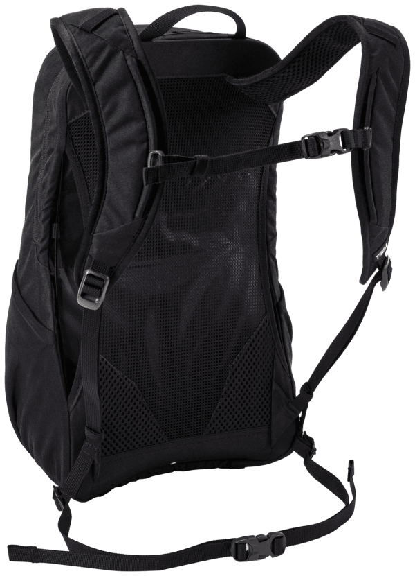 THULE Nanum 18L black daypack - Afbeelding 2
