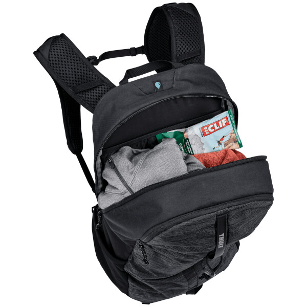 THULE Nanum 18L Daypack - Black - Afbeelding 3