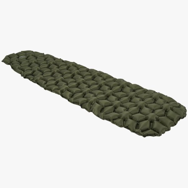 HIGHLANDER Nao-pak inflatable mat - Afbeelding 2