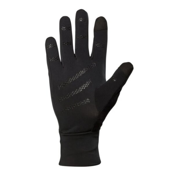 NATHAN Hypernight reflective Gloves - Afbeelding 3