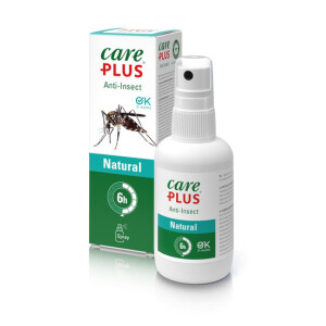 CARE PLUS Natural spray 60ml