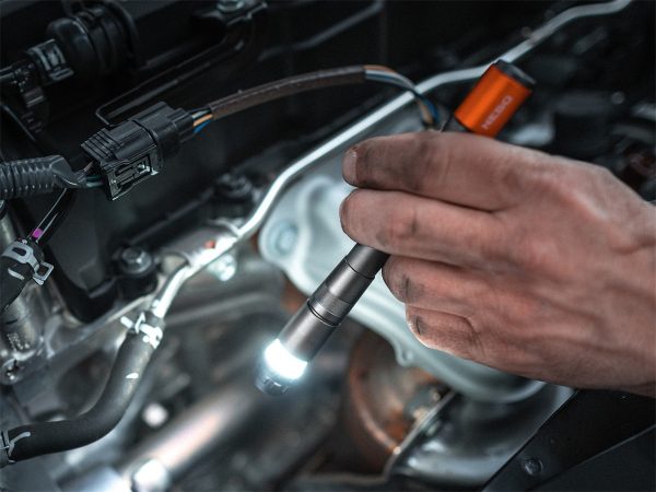 NEBO Inspector 500+ - Afbeelding 2