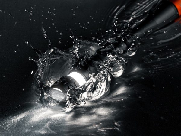 NEBO Inspector 500+ - Afbeelding 3