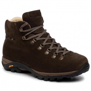 Zamberlan New trail lite ev gtx drk brow