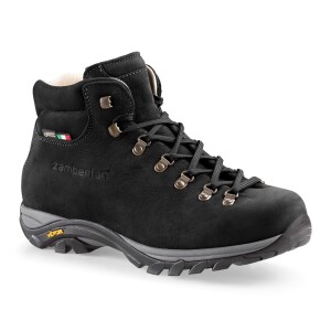 Zamberlan New trail lite ev gtx W black