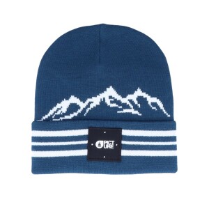 PICTURE Picture Newton beanie  petrol